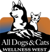 All Dogs & Cats Veterinary Hospital - New Castle logo