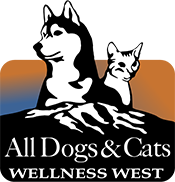 All Dogs & Cats Veterinary Hospital - New Castle logo